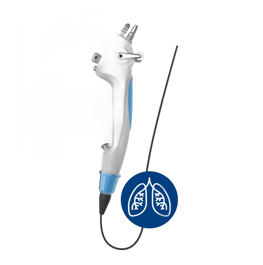 Vathin Single Use Ureteroscope — gambar 2