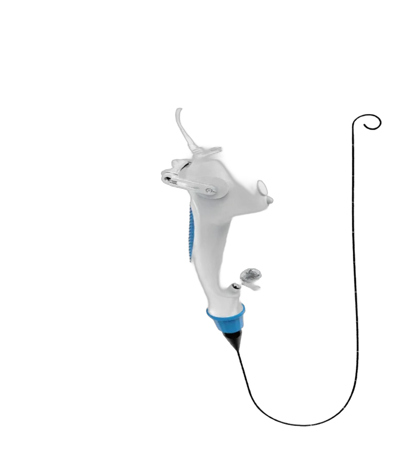 Vathin Single Use Ureteroscope