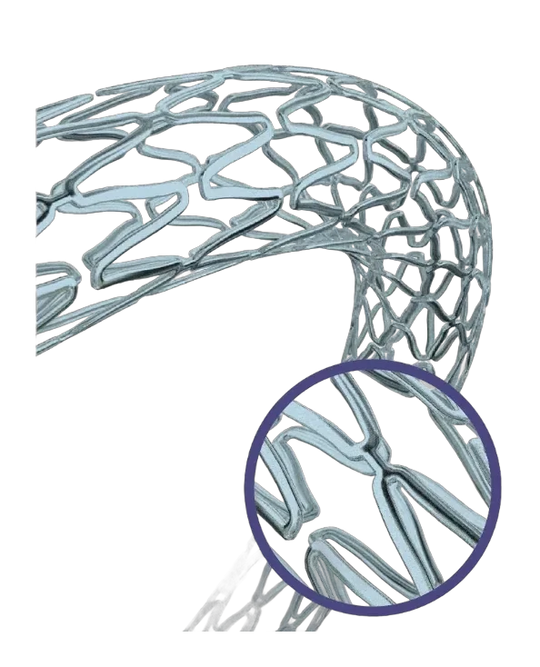 BuMA Supreme Drug eluting stent