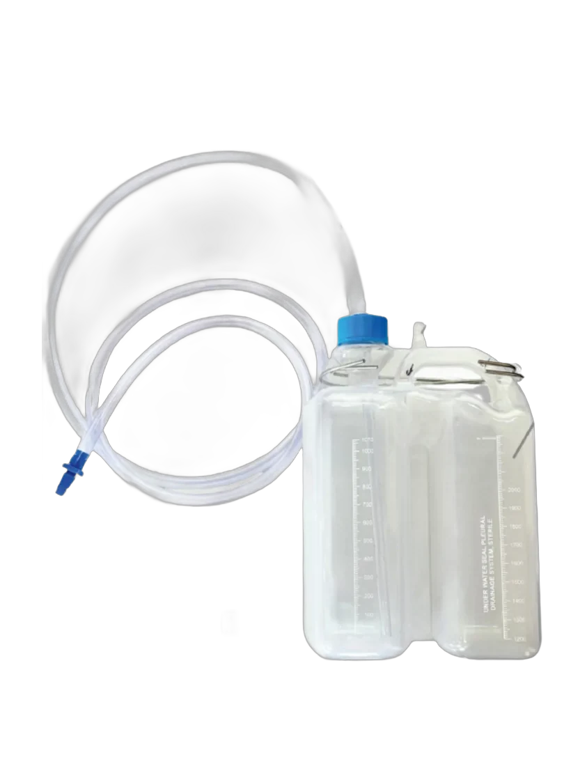 X-Draine Water seal Drainage