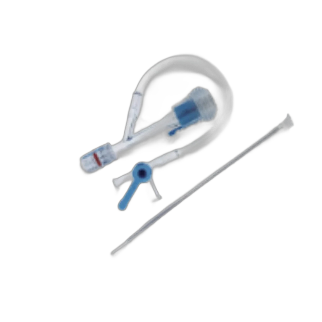 GEMINI Y connector — gambar 3