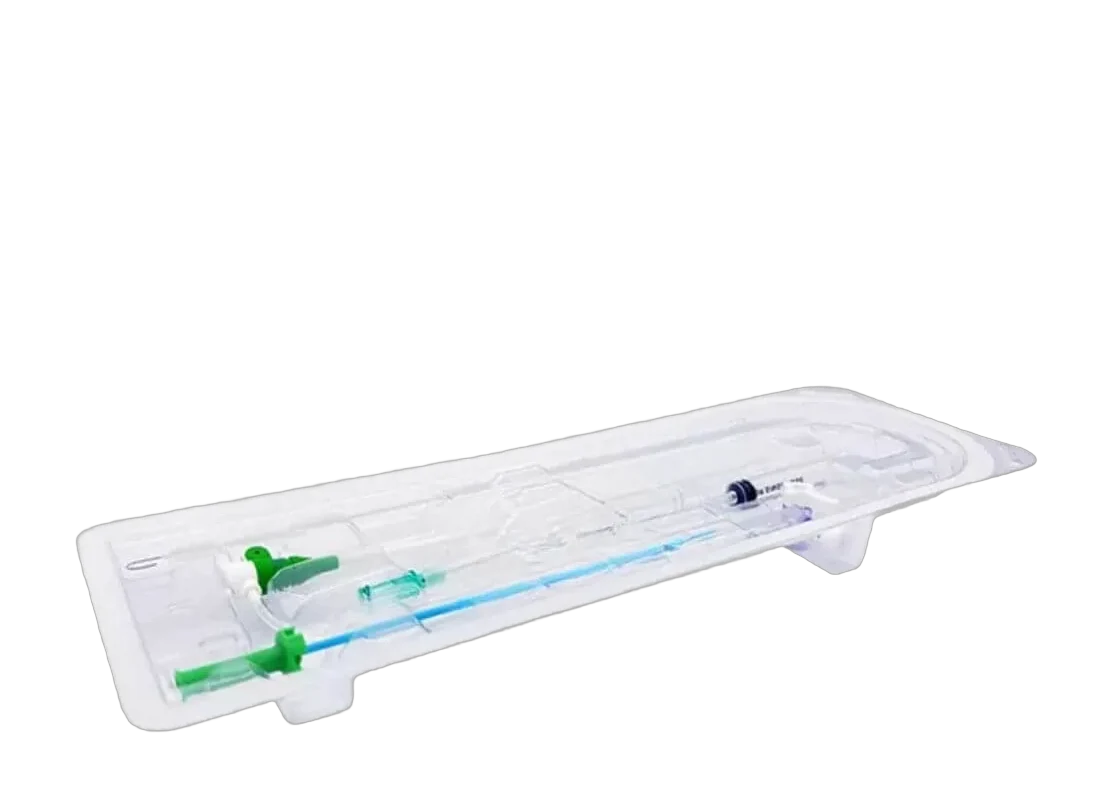 IntroFlex Introducer Sheath — gambar 3