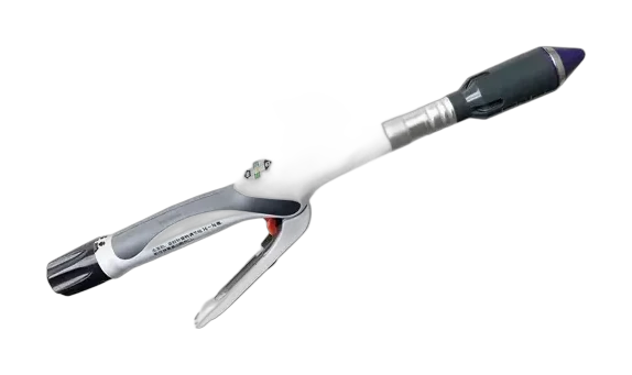 Armor Hemorrhoidal Circular Stapler