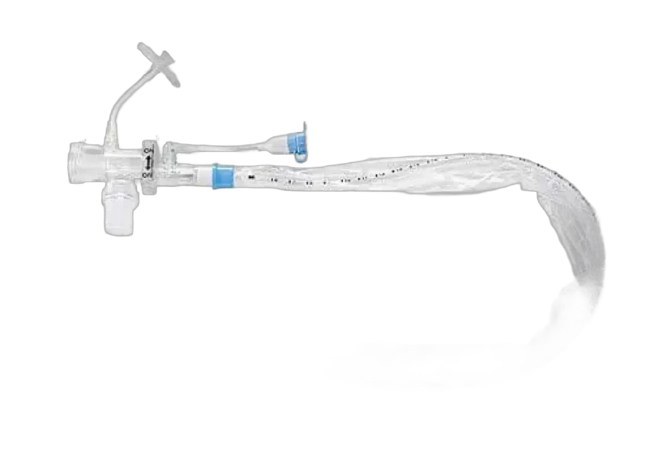 Closed Suction System