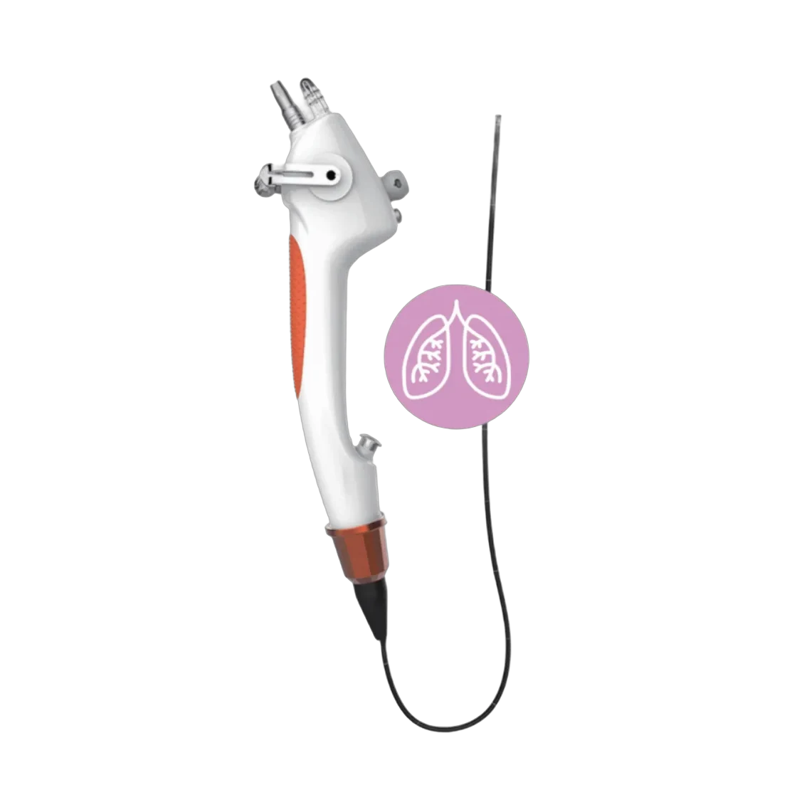 Vathin® H-SteriScope™ I Single-use Bronchoscope