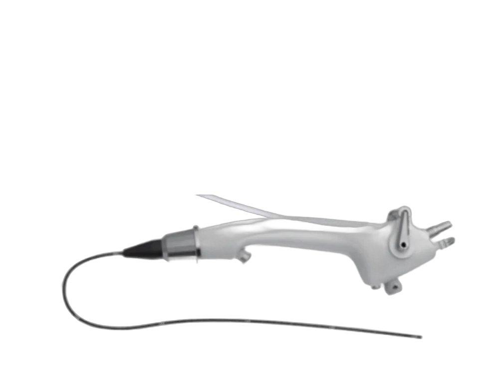 Vathin® H-SteriScope™ I Single-use Bronchoscope — gambar 3