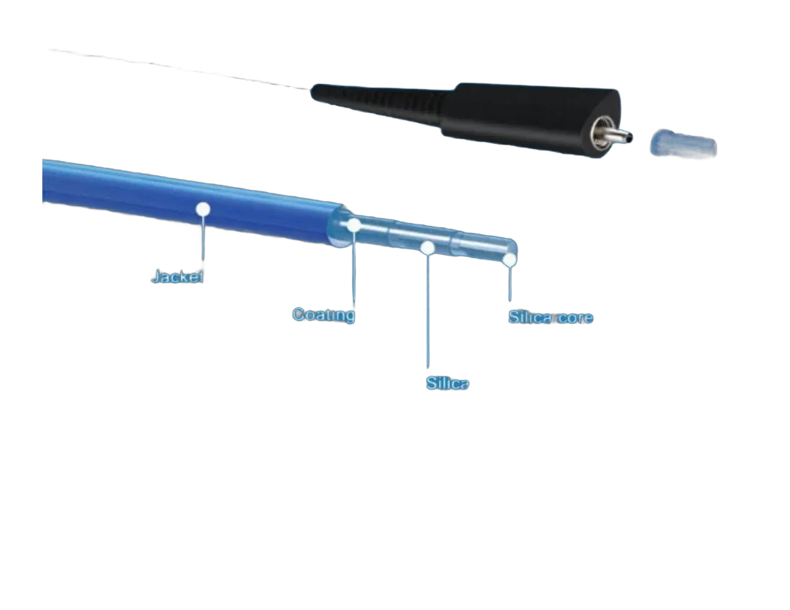 Vectris Fiber Laser