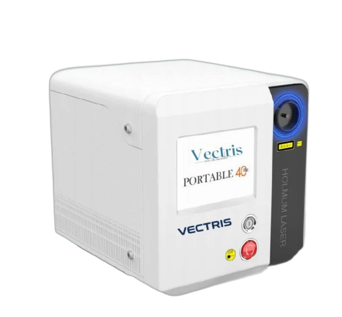 Vectris Mesin Laser 40 watt HZ model 40watt 90watt — gambar 2