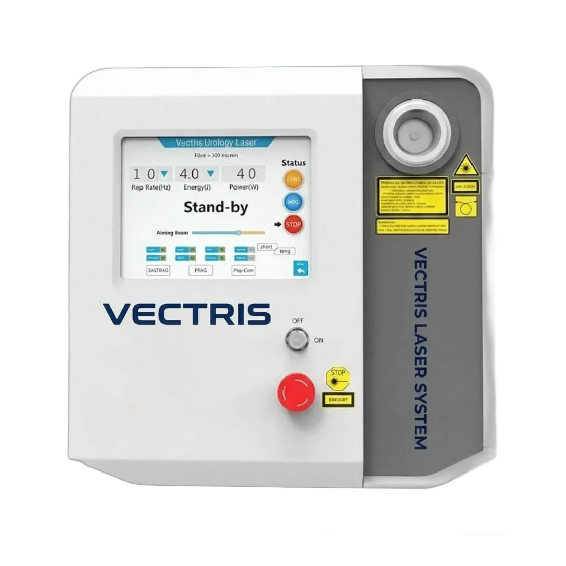 Vectris Mesin Laser 40 watt HZ model 40watt 90watt