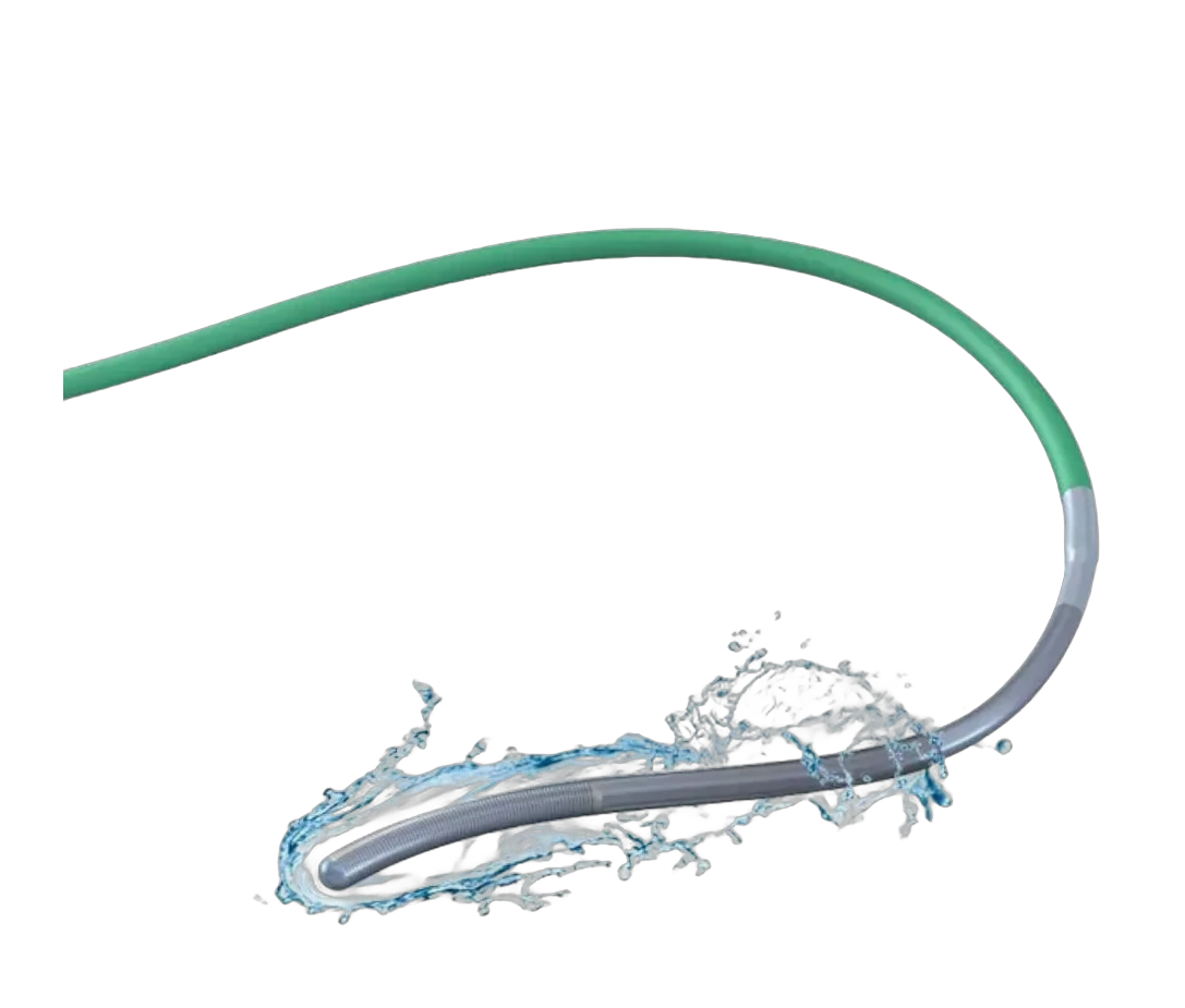 XANDRA Guidewire PTCA