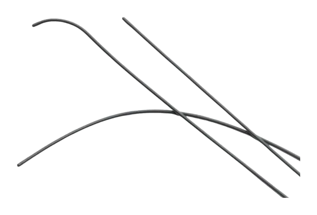 ZOTA Hydrophilic Guide Wire — gambar 2