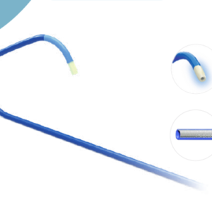 GEMINI Angiographic Catheter (JL, JR, AL, AR)