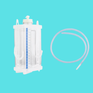 X-Draine Drainage Catheter Chest Tube