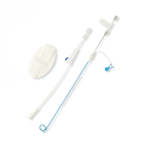 X-Draine Pigtail Drainage Catheter (Pluera)