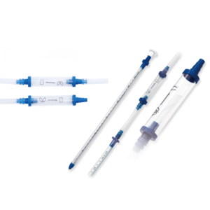 X-Draine Hemilick Valve