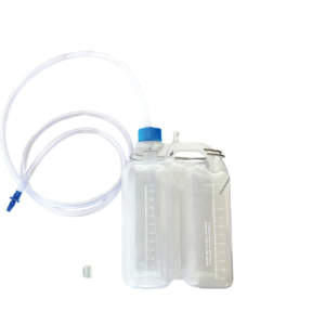 X-Draine Water Seal Drainage