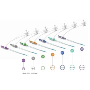 IntroFlex Introducer Sheath