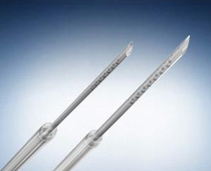 NAVIGANT TBNA Needle Ultrasound