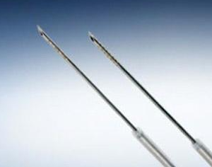 NAVIGANT TBNA Aspiration Needle