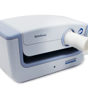Armor Ultrasonic Spirometri