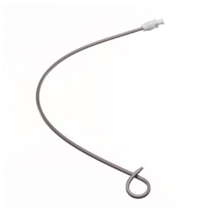 X-Draine Pigtail Drainage Catheter (Neprostomy)