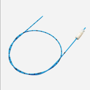 X-Draine Ureteral Catheter