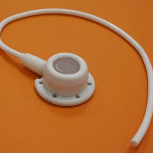 Cyncro Chemoport