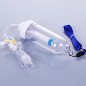 Cyncro Elastromeric Infusion Pump