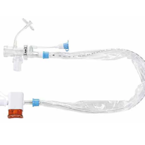 Closed Suction System
