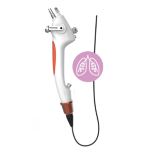 Vathin® H-SteriScope™ I Single-use Bronchoscope