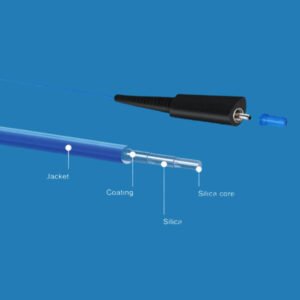 Vectris Fiber Laser