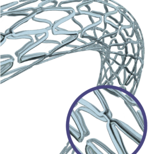 BuMA Supreme Drug eluting stent