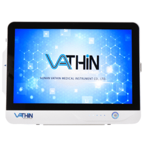 Vathin Digital Video Monitor DVM-A1