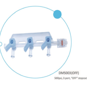 DEMAX Manifolds DM5003(OFF)