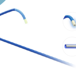 GEMINI Angiographic Catheter MITSUDO