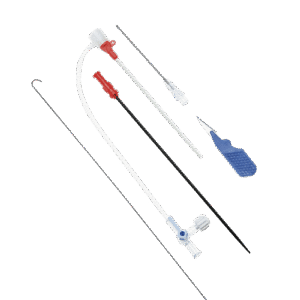 DEMAX Introducer Sheath Kit 7F Femoral 11 Cm DQ07113818T