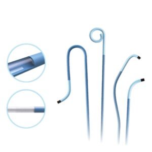GEMINI Angiographic catheter