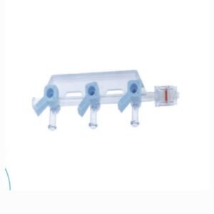 GEMNINI Manifold