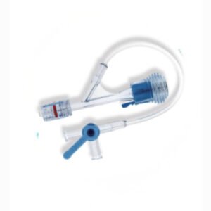 GEMINI Y connector