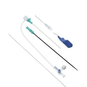 DEMAX Introducer Sheath Kit 6F Radial 8 Cm DQ06082121T