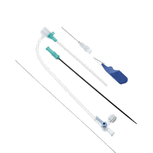 DEMAX Introducer Sheath Kit 7F Radial 8 Cm DQ07082121T