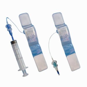 SUNMED TR-closure Band