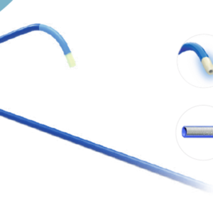 GEMINI Angiographic Catheter MPA (Multipurpose)