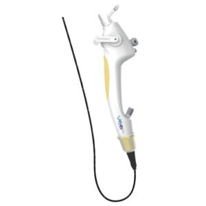 Vathin Single-Use Flexible Bronchoscope (Ultra-Slim Scope)