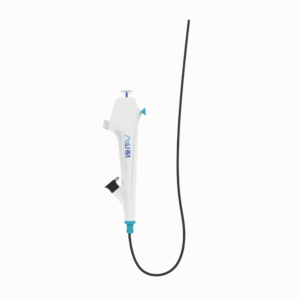Vathin Single Use Flexible Bronchoscope EleBALScope Series
