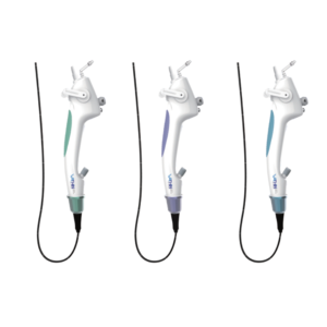 Vathin Single-Use Flexible Bronchoscope (HD Bronchoscope Series)