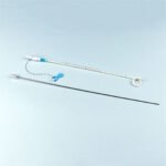 X- Draine Pigtail Drainage