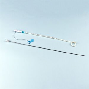 X- Draine Pigtail Drainage