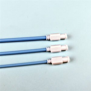 X- Draine Pigtail Drainage 7/8 Fr Set 01